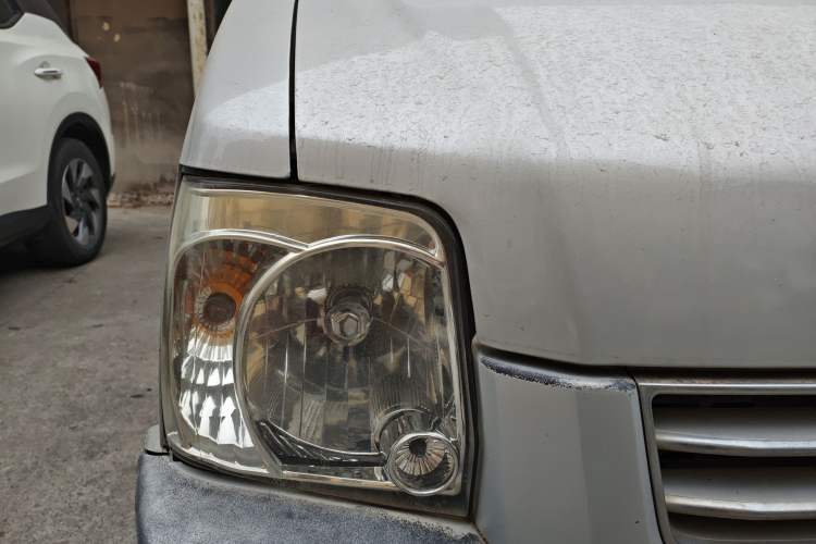 Used Suzuki Wagon R 2012 Entrepreneur Edition 1.0L Manual - Overdrive Type
