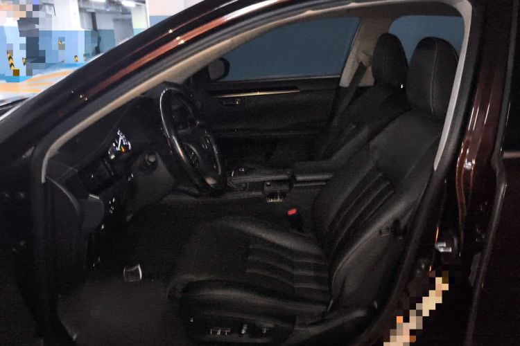 Used Lexus ES 2015 200 Elite Edition
