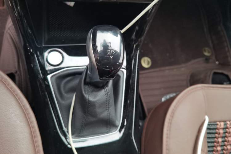 Used Volkswagen Tharu 2026 Model Xinrui 1.5L Ruiyi Edition