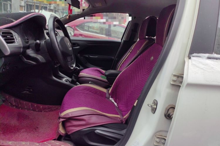 Used Peugeot 301 2016 1.6L Manual Comfort Edition
