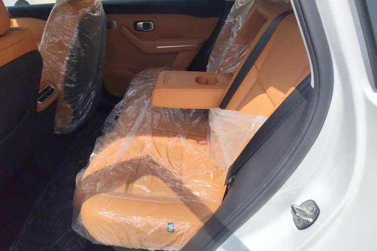 Used Leapmotor C10 2024 530 Comfort Edition