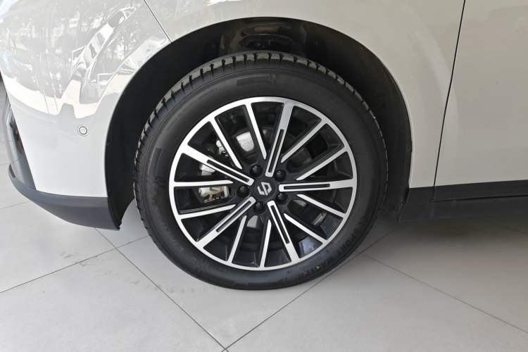 Used Leapmotor B10 2025 510 Joyful Edition
