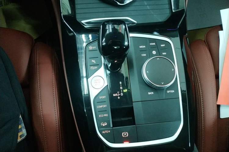 Used BMW X4 2022 xDrive 25i M Sport Package
