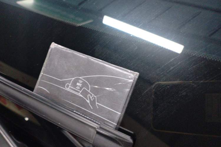 Used BYD Song L EV 2024 550km Beyond Edition