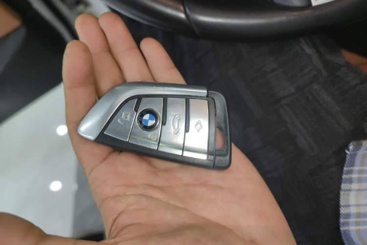 Used BMW 5 Series 2018 525i M Sport Package