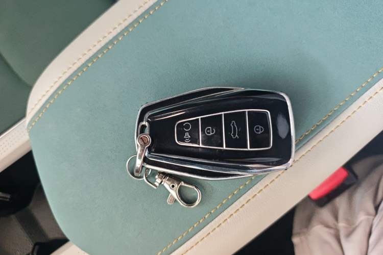 Used Geely Auto Emgrand L HiP 2022 1.5TD-DHT Pro 100KM Super Swift