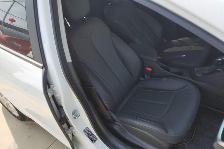 Used Buick GT 2021 Revised Version Flagship 1.5L Automatic Elite Edition