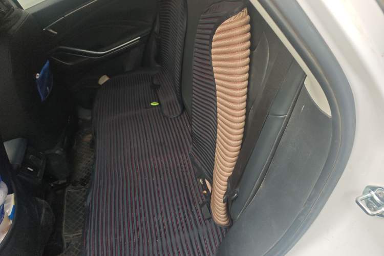 Used Bestune T55 2023 1.5T Automatic Leap Model
