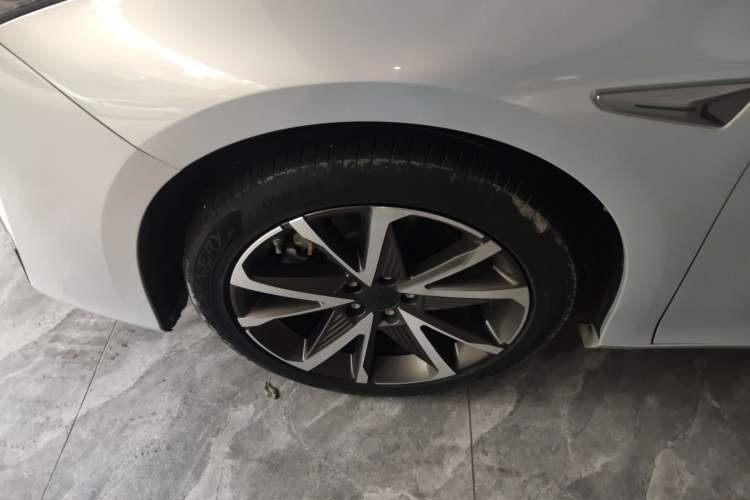 Used AION S Plus 2023 70 Intelligent Edition Ternary Lithium