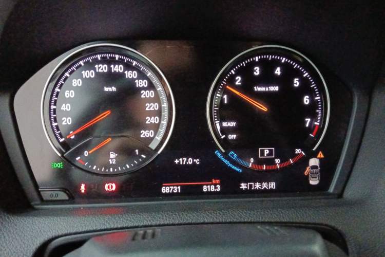 Used BMW 2 Series 2018 220i Convertible Coupe Sports Design Package