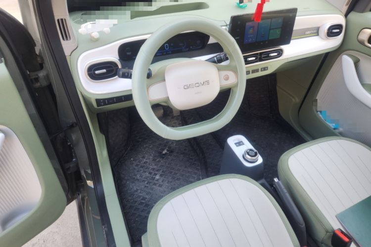 Used Geely Galaxy Panda 2025 210km Panda Rider
