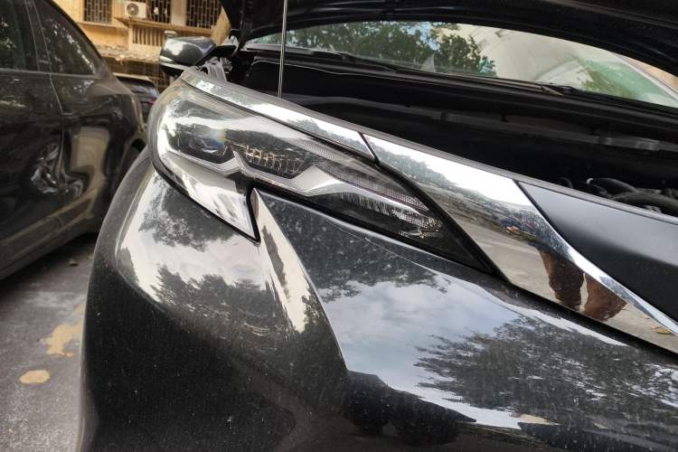 Used Toyota Sienna 2024 2.5L Hybrid Comfort Edition