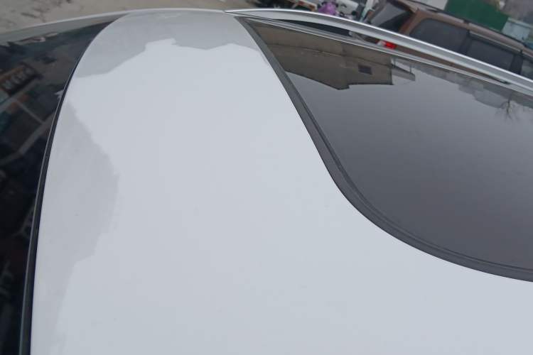 Used Volkswagen T-ROC 2020 230TSI DSG Two-Wheel Drive Advanced Version