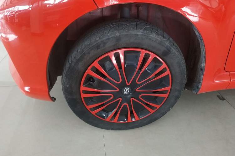 Used BYD e1 2019 Edition Yue