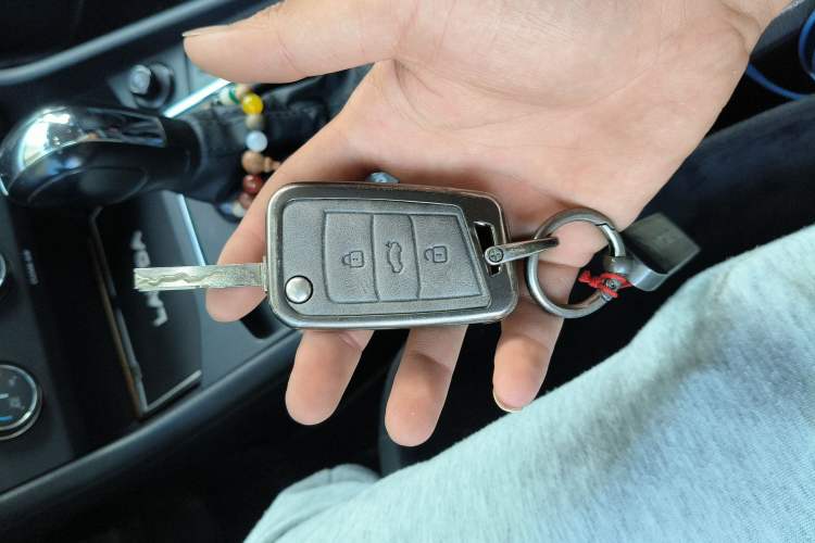 Used Volkswagen Lavida 2021 1.5L Automatic Comfort Edition
