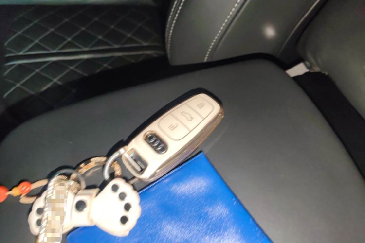 Used Audi Q8 2022 55 TFSI Prestige Dynamic Edition
