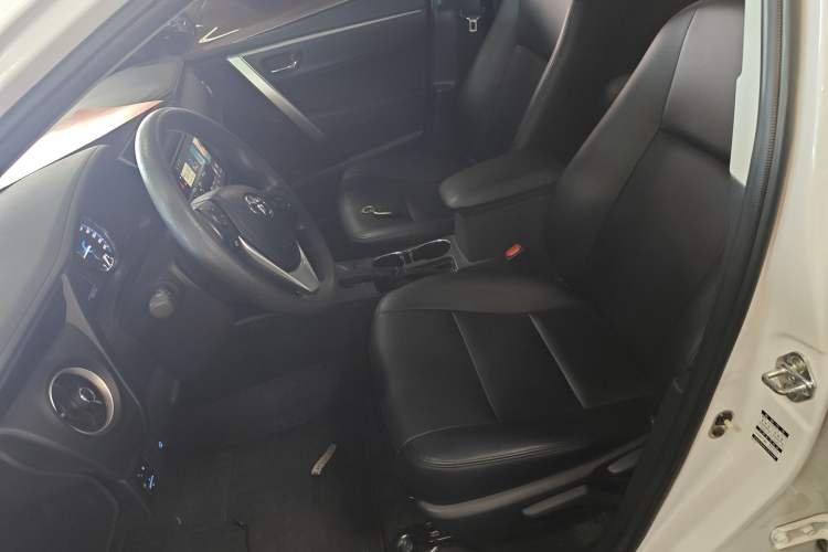 Used Toyota Corolla Hybrid E+ 2020 1.8L E-CVT Comfort Edition