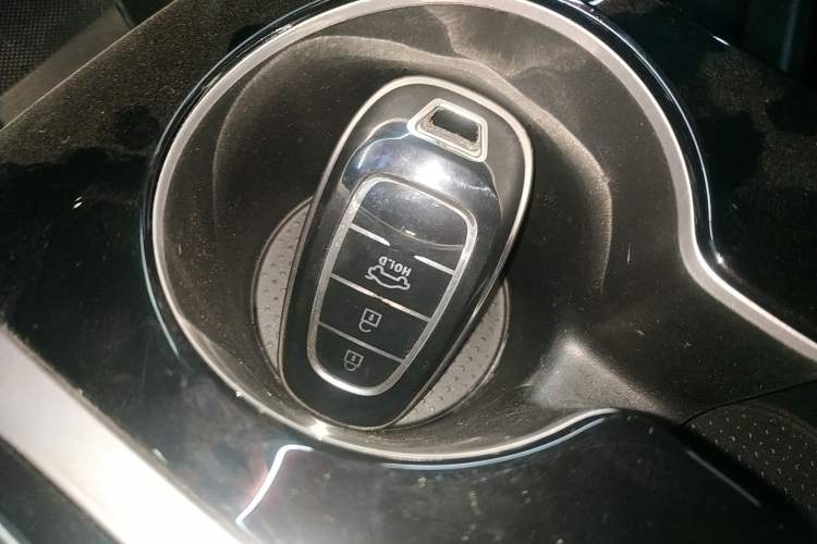 Used Hyundai Tucson 2023 Tucson L 1.5T Automatic Two-Wheel Drive LUX Prestige Edition
