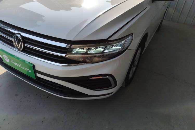 Used Volkswagen Bora 2023 200TSI DSG Comfort Edition Left Front Headlight