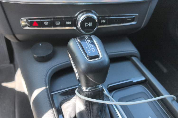 Used Volvo V90 2020 Facelifted Cross Country T5 AWD Zhiyuan Edition