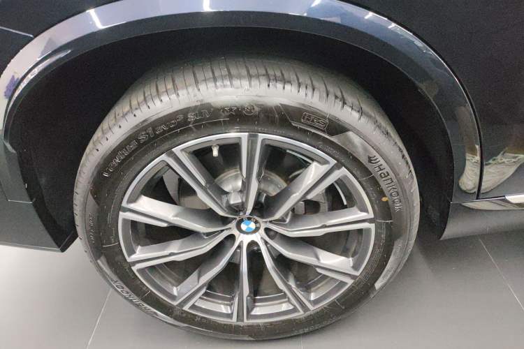 Used BMW X5 2023 xDrive 30Li M Sport Package