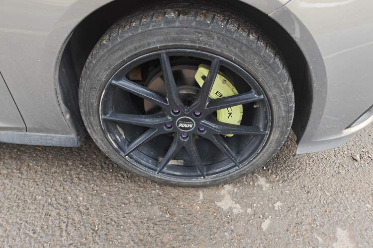 Used Buick Regal 2017 20T Elite Edition
