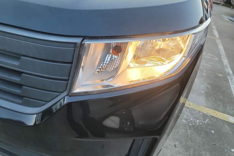 Used Wuling Zhengcheng 2021 1.5T Manual Comfort Version