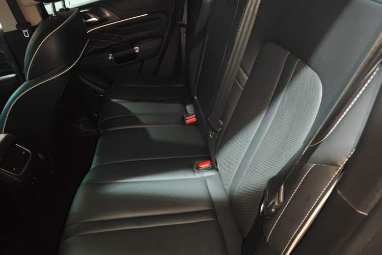 Used Tank 300 2023 Off-Road Edition 2.0T Conqueror
