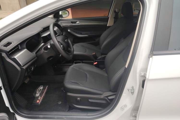 Used Chery New Energy Arrizo e 2024 405km Travel Edition