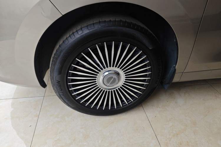 Used FORTHING T5 EVO 2021 1.5TD DCT Diamond Edition