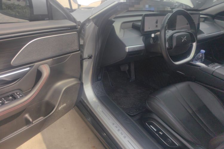 Used XPeng P7 2020 586E