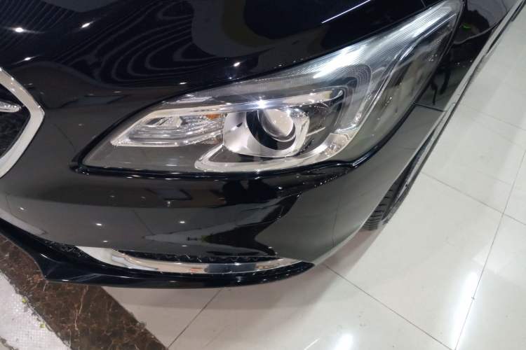 Used Buick LaCrosse 2016 20T Elite Edition
