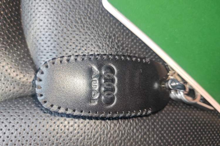 Used Audi Q7 2022 55 TFSI quattro S line Sport model