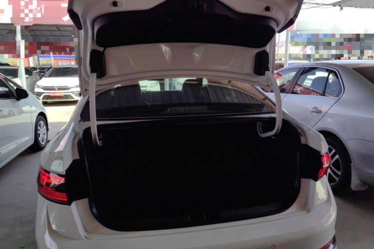 Used Volkswagen Sagitar 2023 300TSI DSG Excellence Edition
