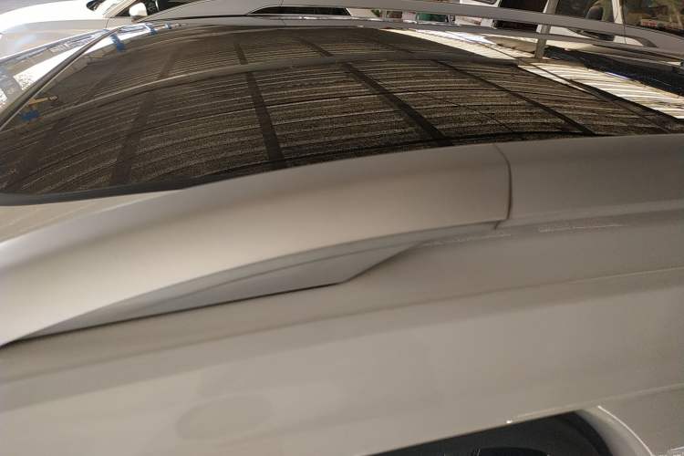 Used Volkswagen Lavida 2018 Hatchback 280TSI DSG Comfort Edition China V Standard
