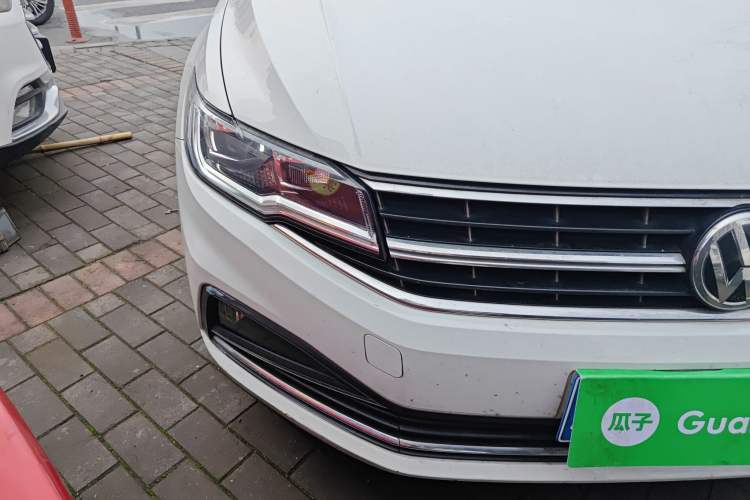 Used Volkswagen Bora 2020 1.5L Automatic Elite Version
