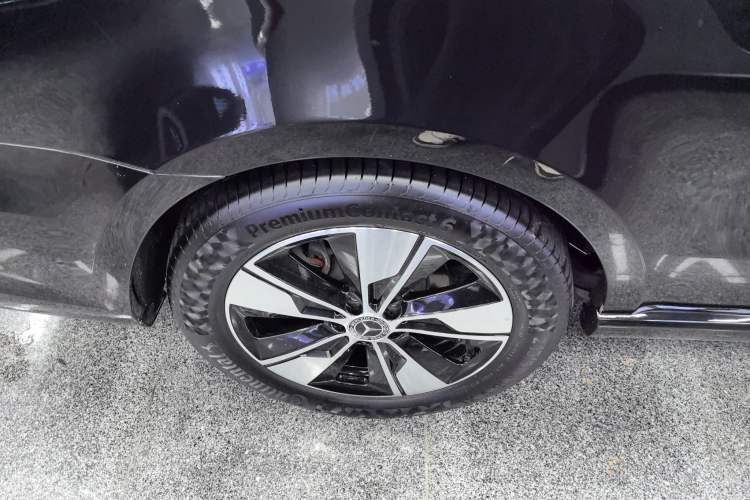 Used Mercedes-Benz V-Class 2020 V 260 L Long-wheelbase Luxury Edition