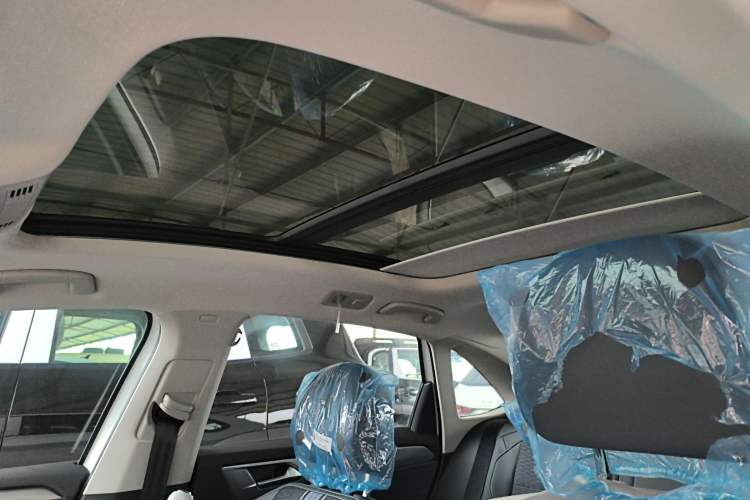 Used Volkswagen Sagitar 2025 Facelift 200TSI DSG Flyover Edition