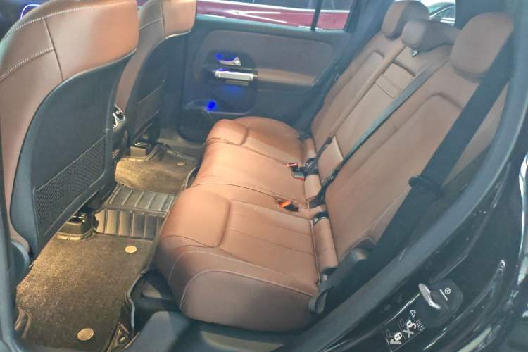 Used Mercedes-Benz GLB 2024 Refresh GLB 220 Dynamic Edition