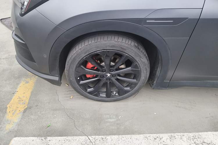 Used ARCFOX Alpha T5 2024 660 MAX