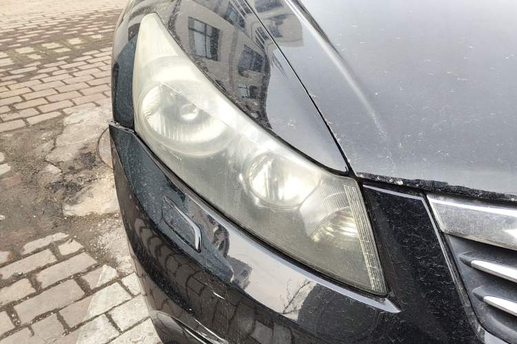 Used Honda Accord 2012 2.0L SE