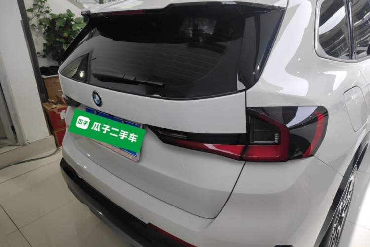 Used BMW X1 2023 sDrive25Li X Design Package Rear