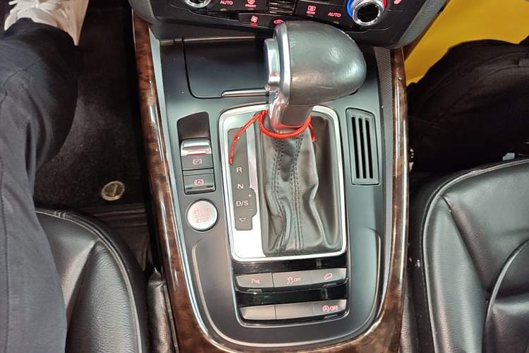 Used Audi Q5 2015 40 TFSI Technology Edition