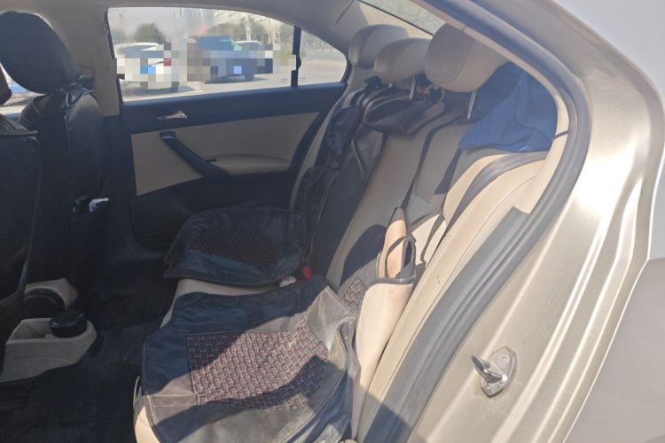 Used Skoda Rapid 2013 1.6L Manual Smart Selection Model