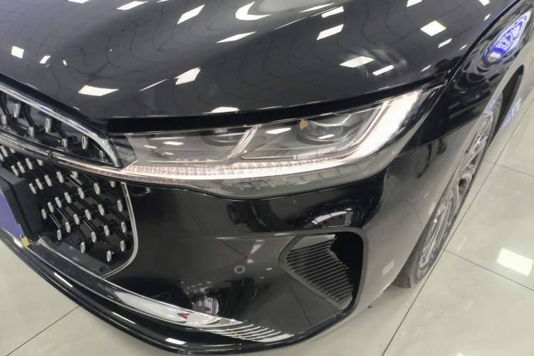 Used Lincoln Z 2024 2.0T Luxury Edition