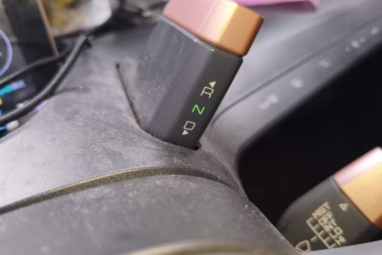 Used Baojun E200 2019 250KM Smart Drive Edition