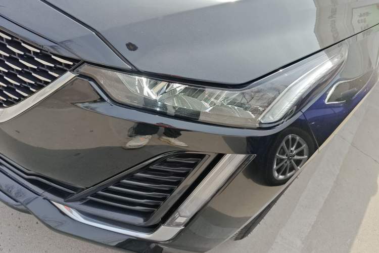 Used Cadillac CT5 2022 28T Fashion Edition
