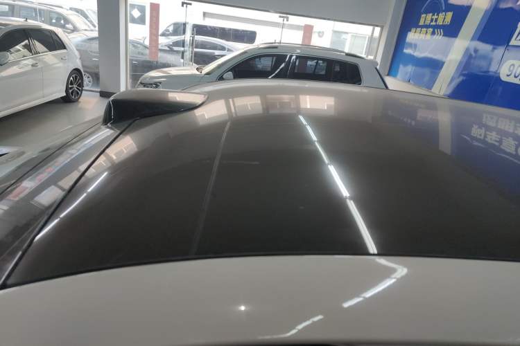 Used Li Auto L6 2024 Max