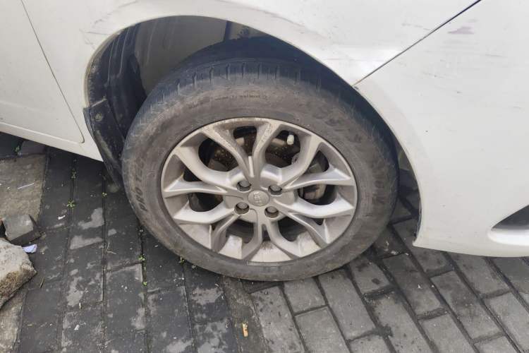 Used Geely Auto Vision 2018 1.5L Manual Happiness Edition
