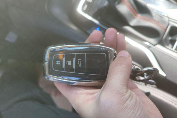 Used Toyota Corolla 2021 1.2T S-CVT Elite PLUS Edition